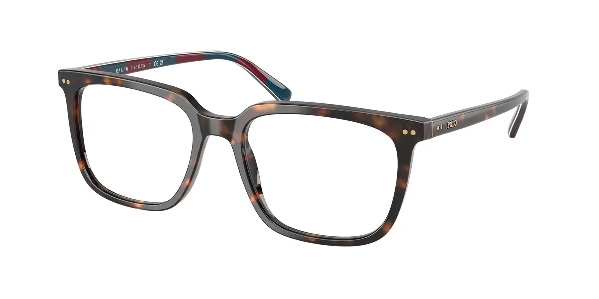 Polo 2284 Eyeglasses 1