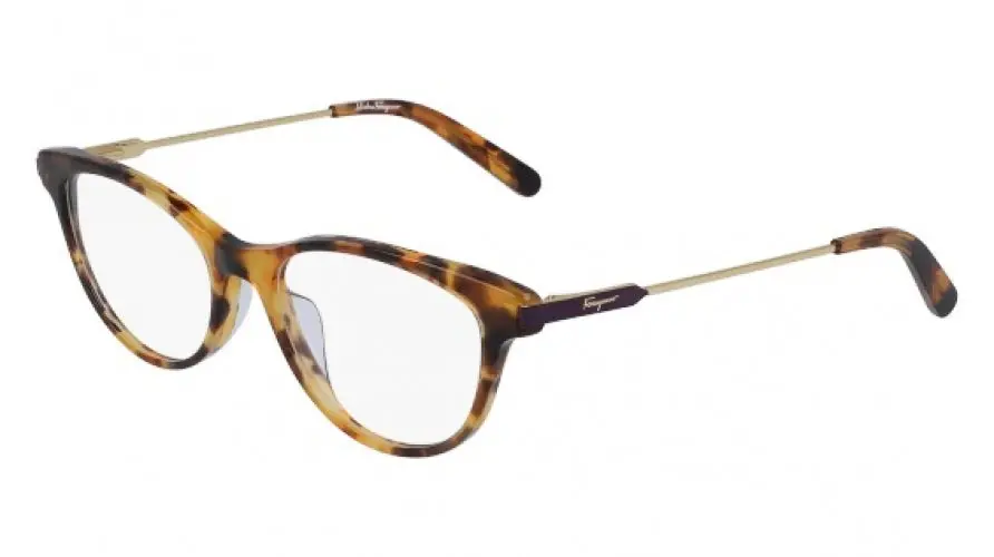 Salvatore Ferragamo Sf2852 Eyeglasses 1