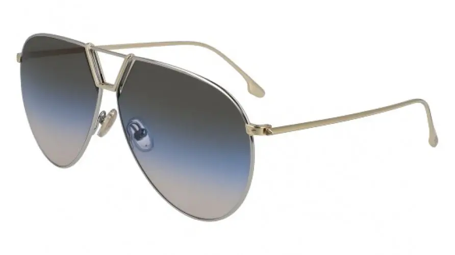 Victoria Beckham Vb208s Sunglasses 1
