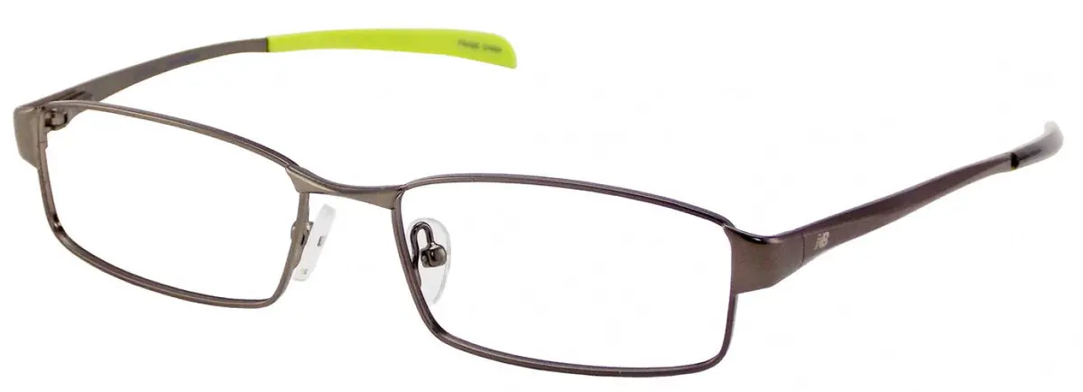 New Balance 452 Eyeglasses 1
