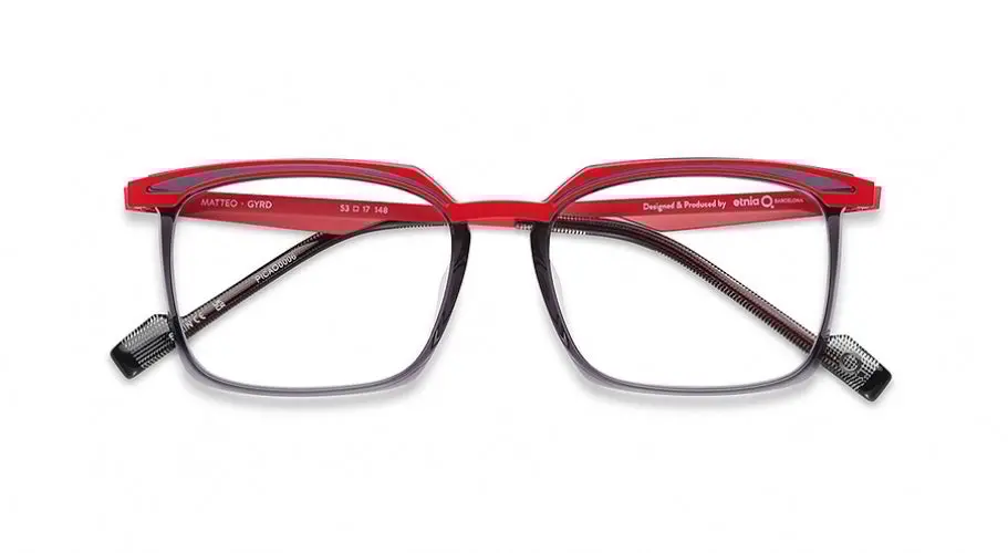 Etnia Barcelona Matteo Eyeglasses 1