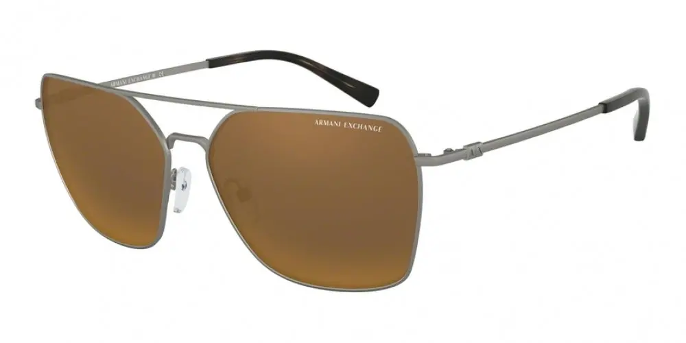 Armani Exchange 2029S Sunglasses 1