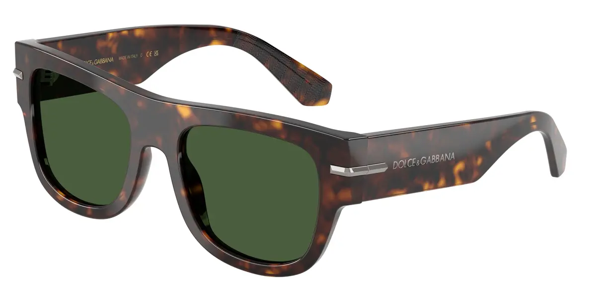 Dolce & Gabbana 4484 Sunglasses 2