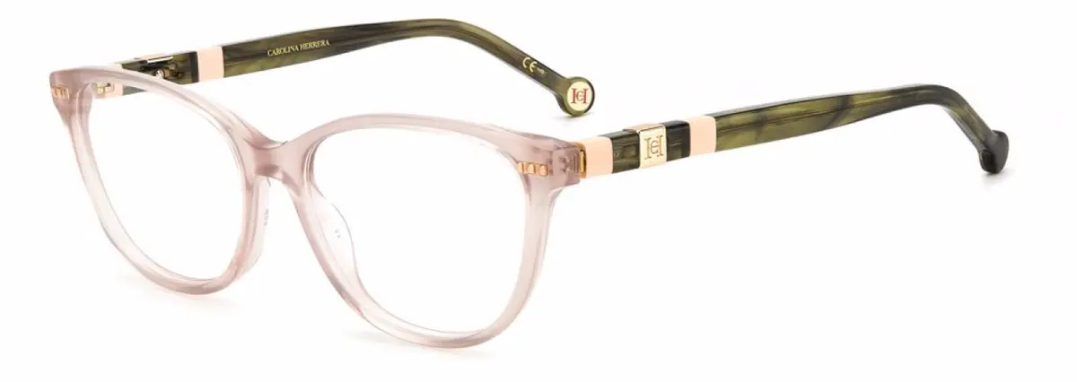 Carolina Herrera Ch0048 Eyeglasses 1