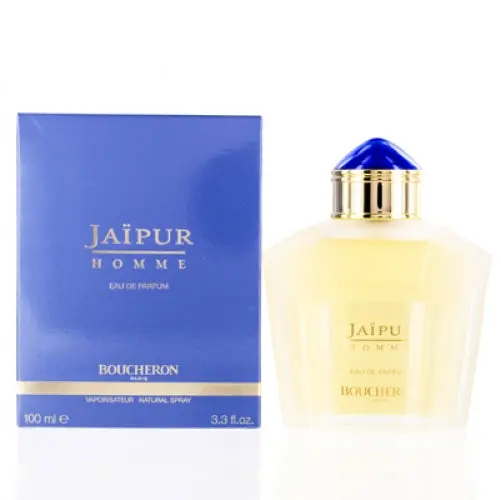 Boucheron Jaipur Homme Edp Spray 1