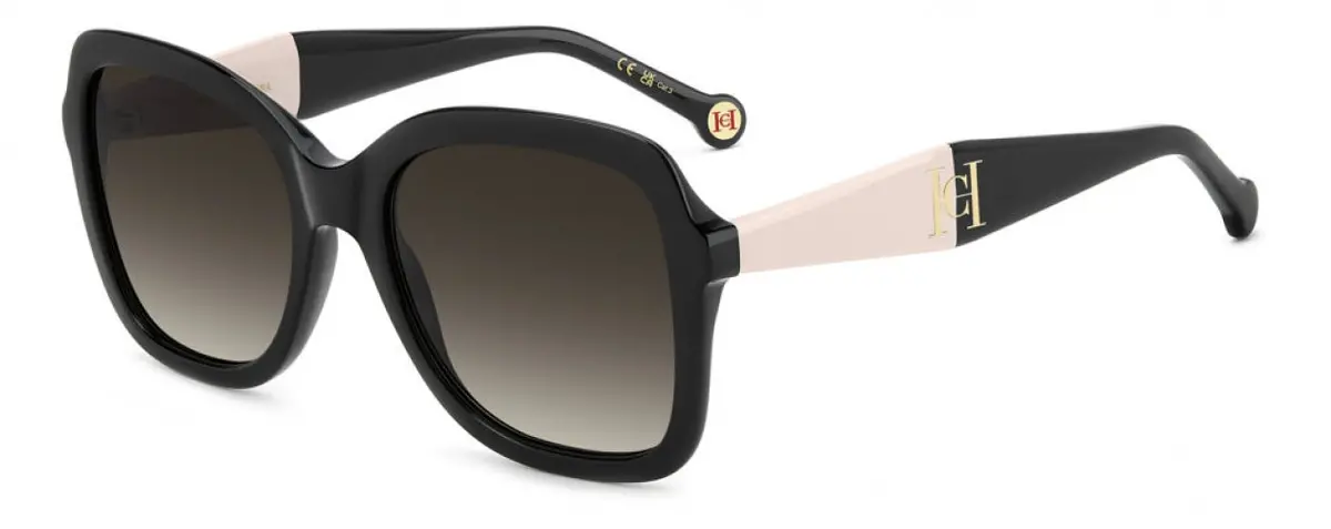 Carolina Herrera Her0373 Sunglasses 1