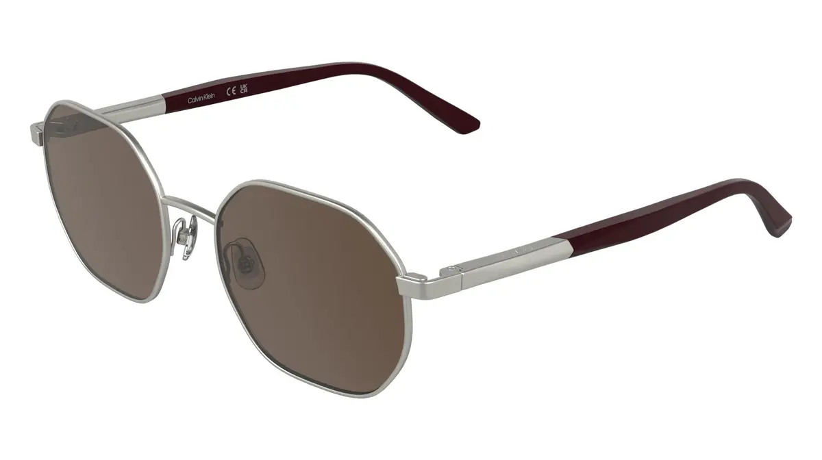 Calvin Klein Ck25110s Sunglasses 1