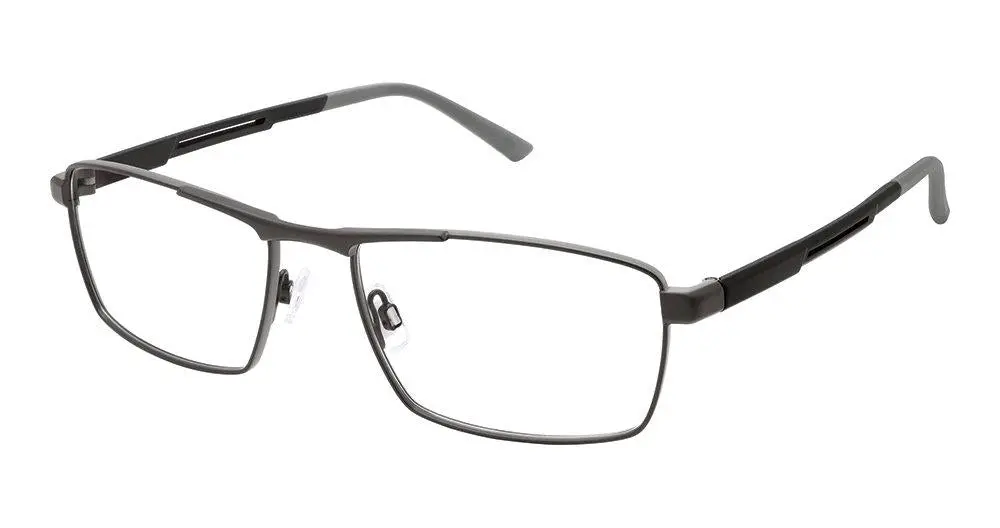 Evatik E-9289 Eyeglasses 1