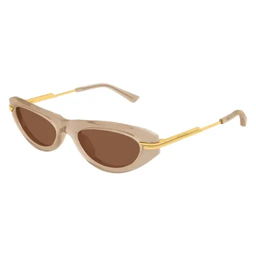 Bottega Veneta Bv1368s Sunglasses 1
