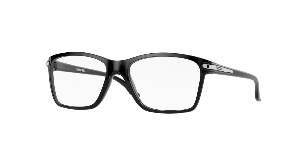Oakley Cartwheel 8010 Eyeglasses 1