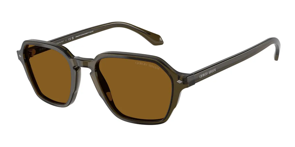 Giorgio Armani 8220F Sunglasses 1