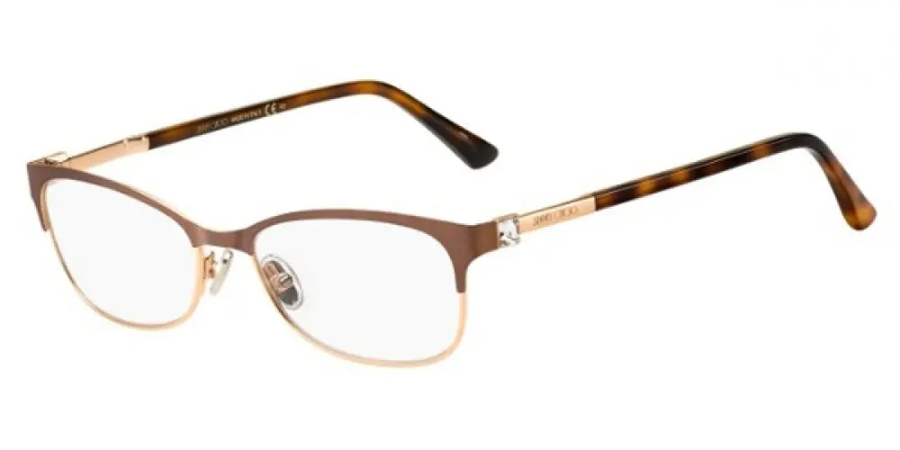 Jimmy Choo 275 Eyeglasses 1