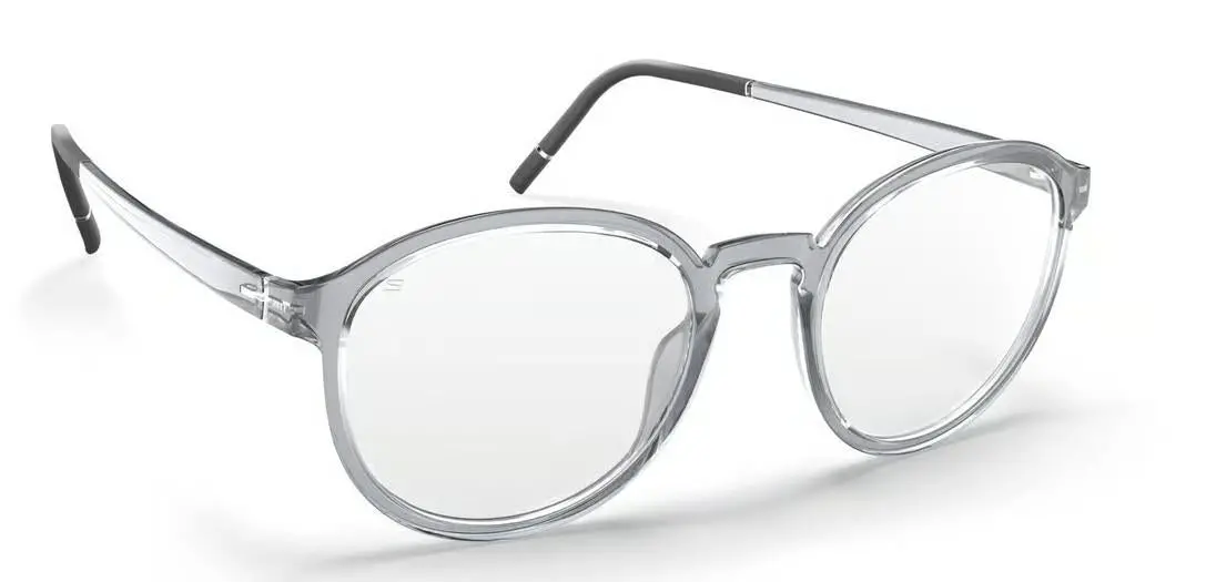 Silhouette Clear Sky 2982 Eyeglasses 1