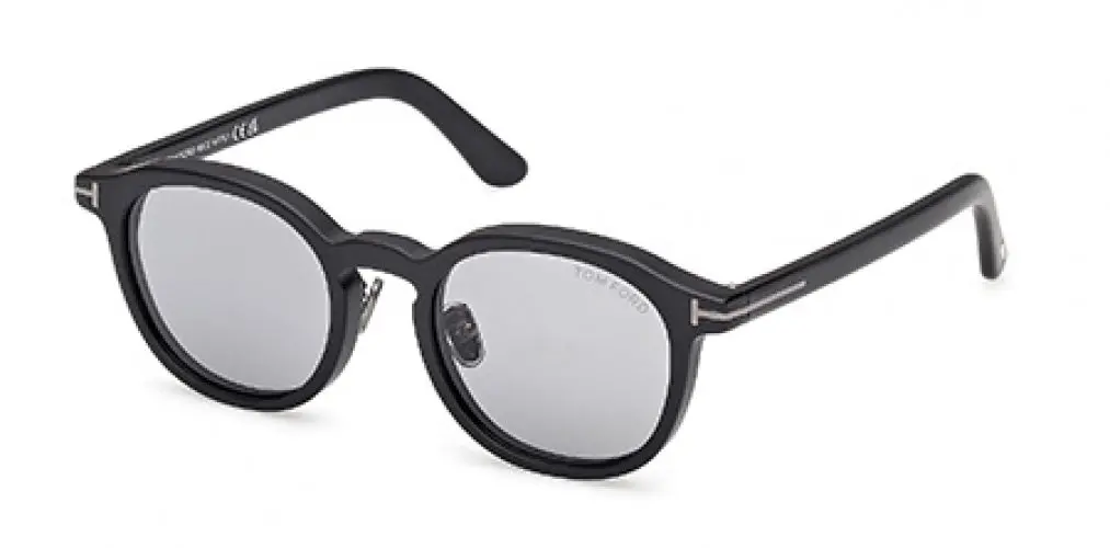 Tom Ford 1277Dn Sunglasses 1
