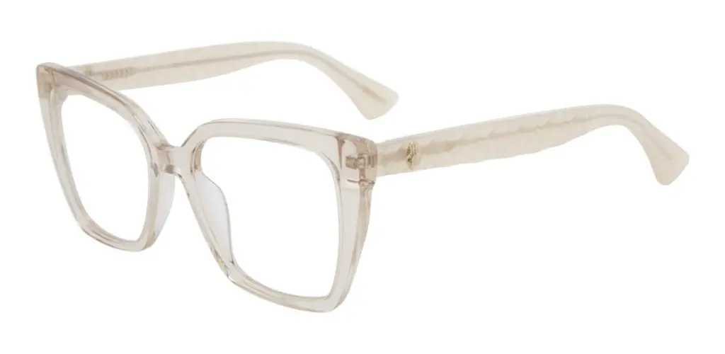 Kurt Geiger Kgl5009 Eyeglasses 1