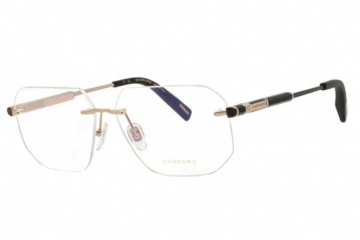 Chopard Vchg80 Eyeglasses 1