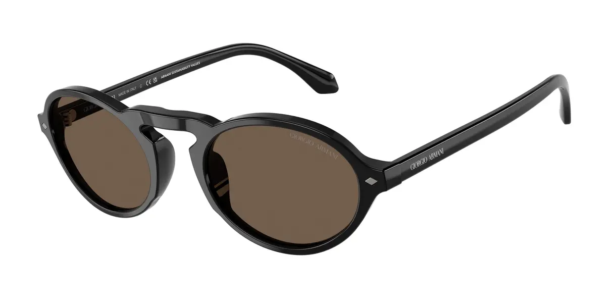 Giorgio Armani 8219U Sunglasses 1
