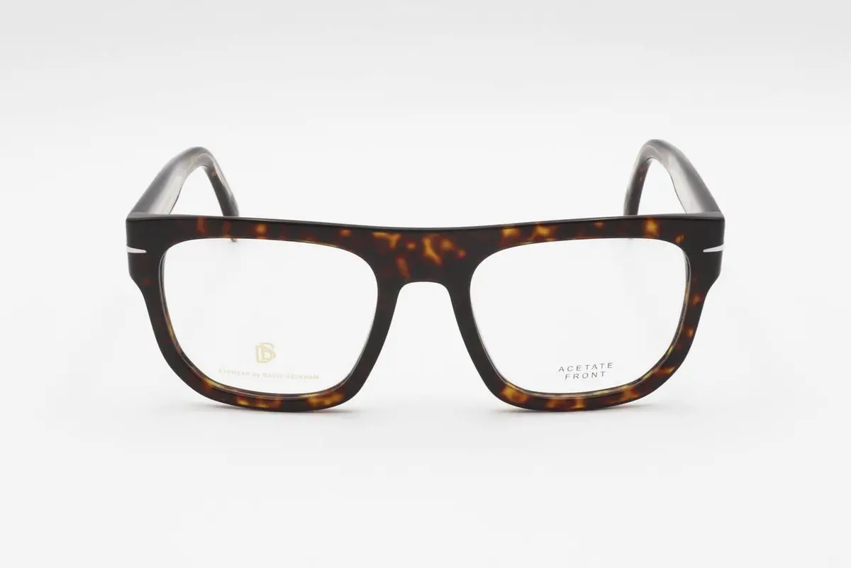 David Beckham Db7052 Eyeglasses 1