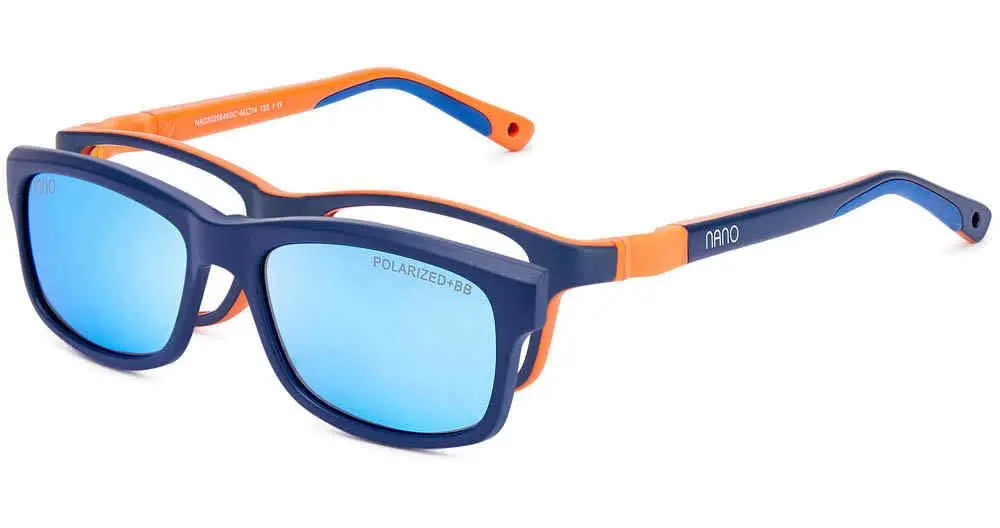 Nanovista Crew Sc 3.0 Eyeglasses 4