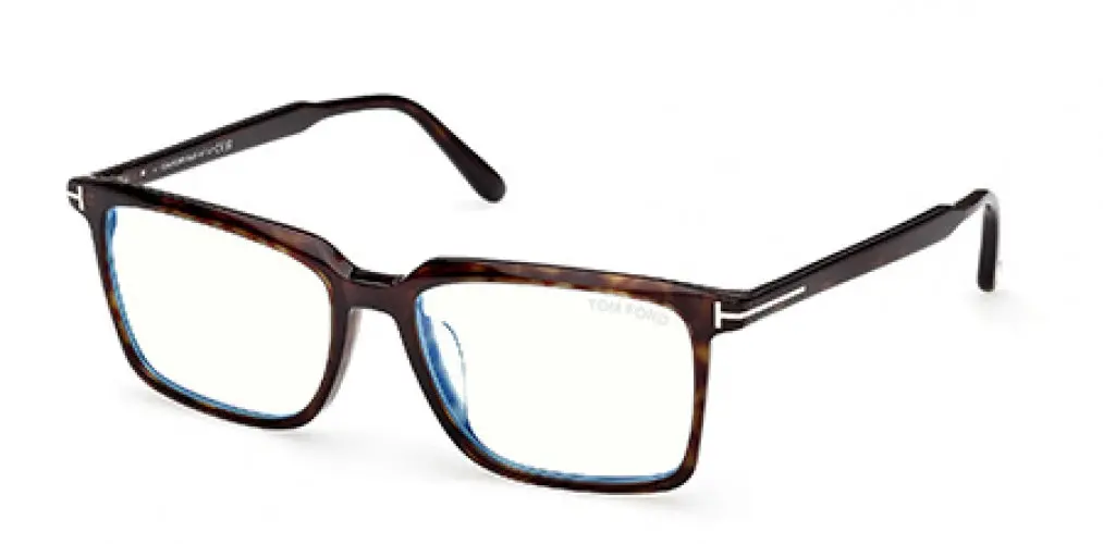 Tom Ford 6100Db Blue Light Blocking Filtering Eyeglasses 1