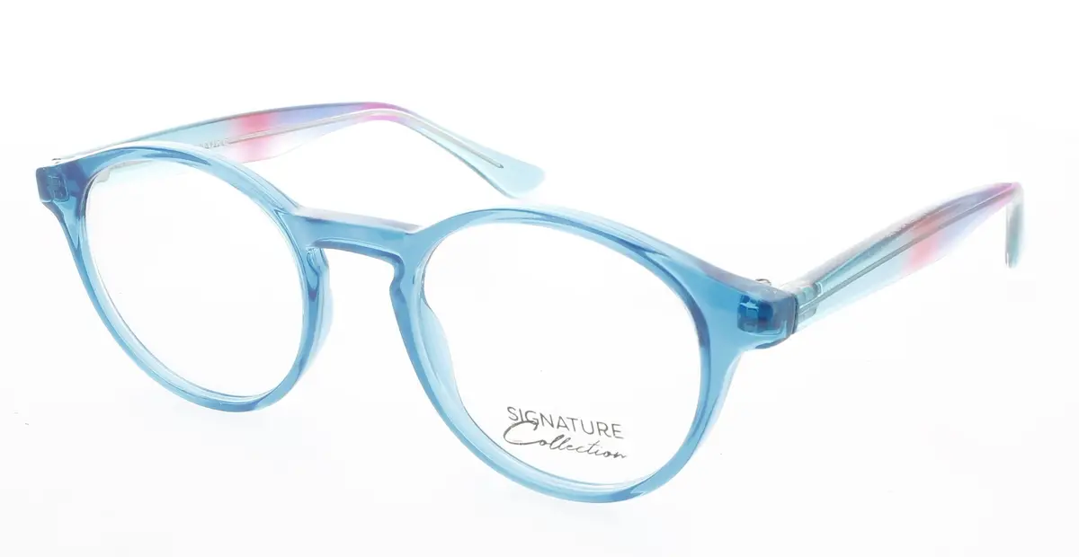 Signature S7024 Eyeglasses 1