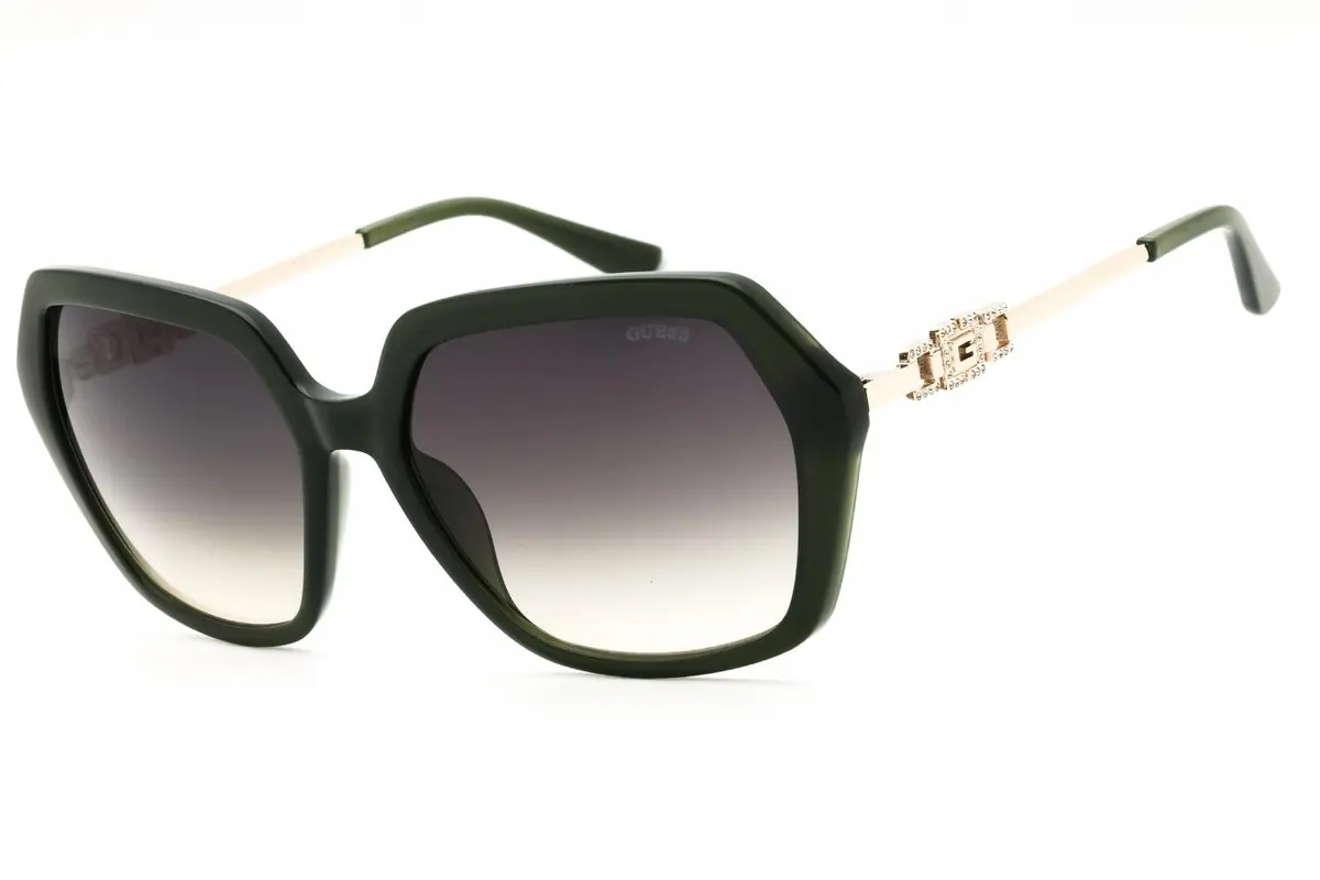 Guess Gu00267 Sunglasses 1
