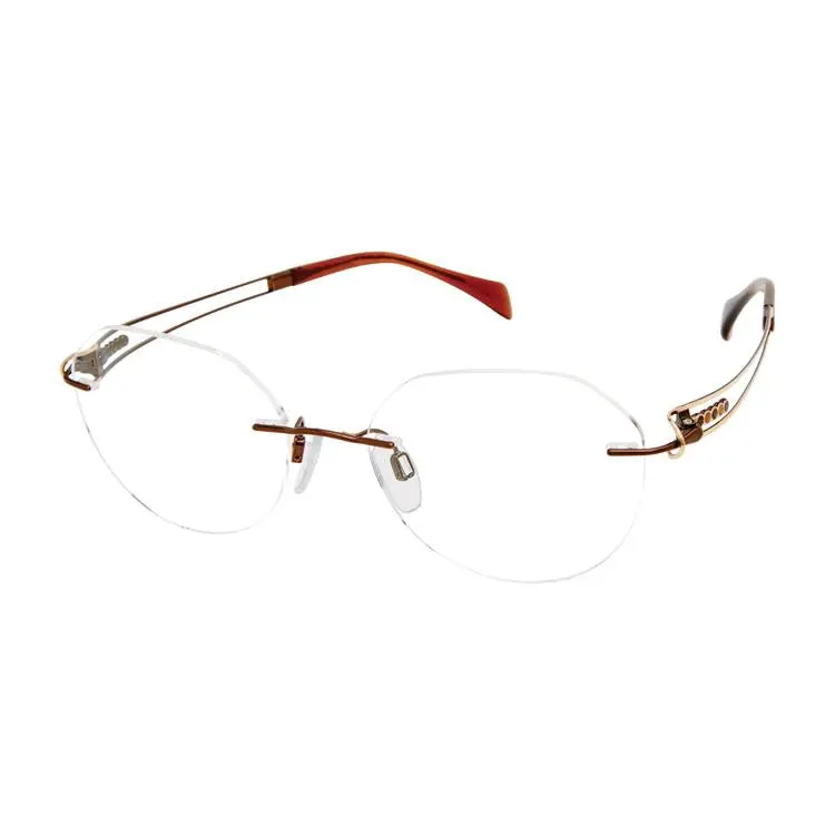 Line Art Xl2163 Eyeglasses 1