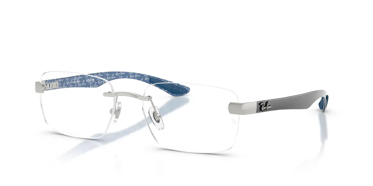 Ray-Ban 8423 Eyeglasses 1