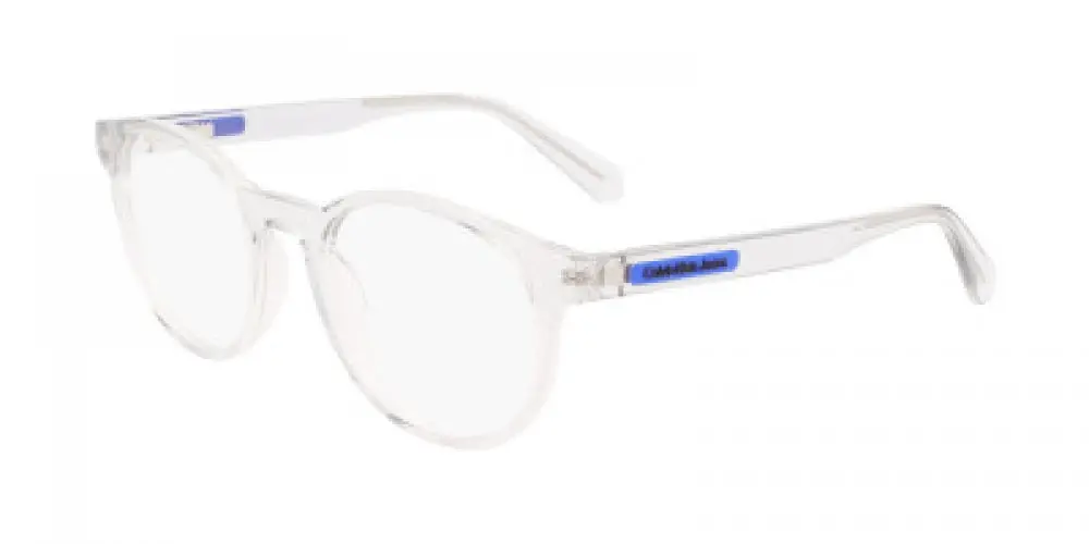 Calvin Klein Jeans Ckj22621 Eyeglasses 1