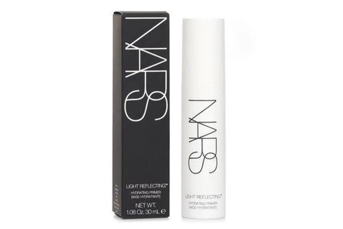 Nars Light Reflecting Hydrating Primer 2