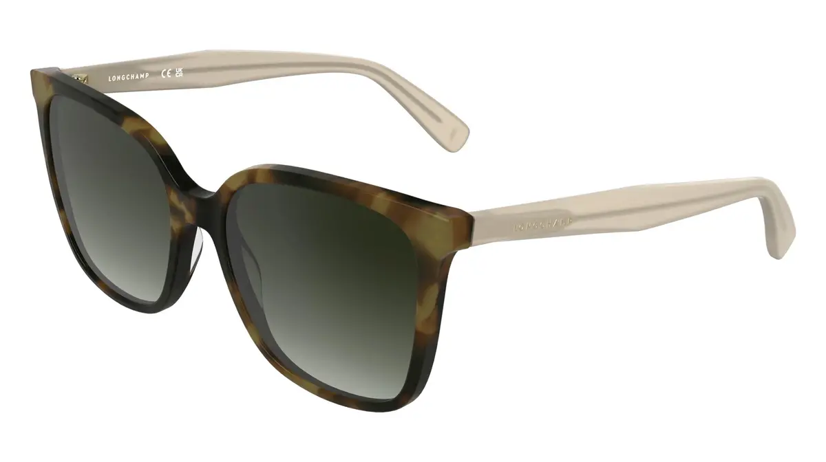 Longchamp Lo807s Sunglasses 1