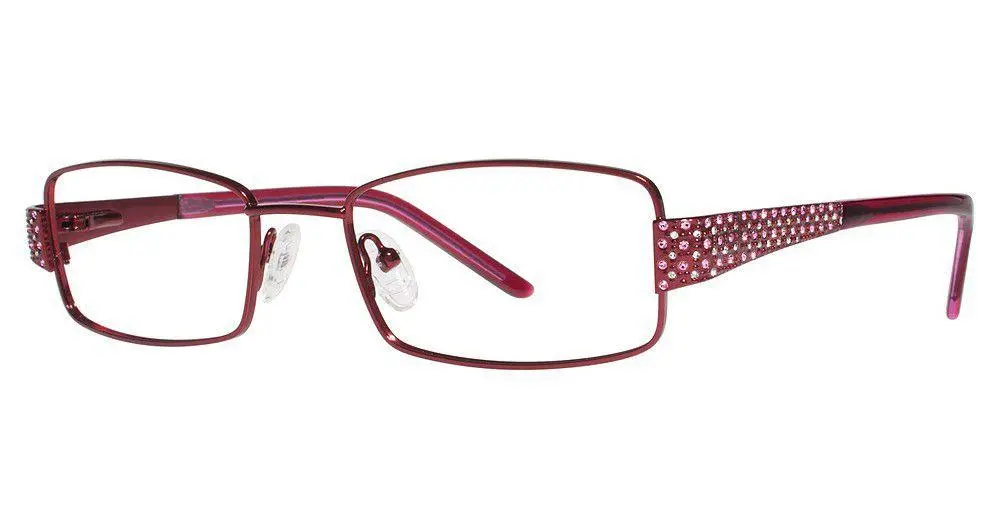 Geneb Glitz Eyeglasses 1