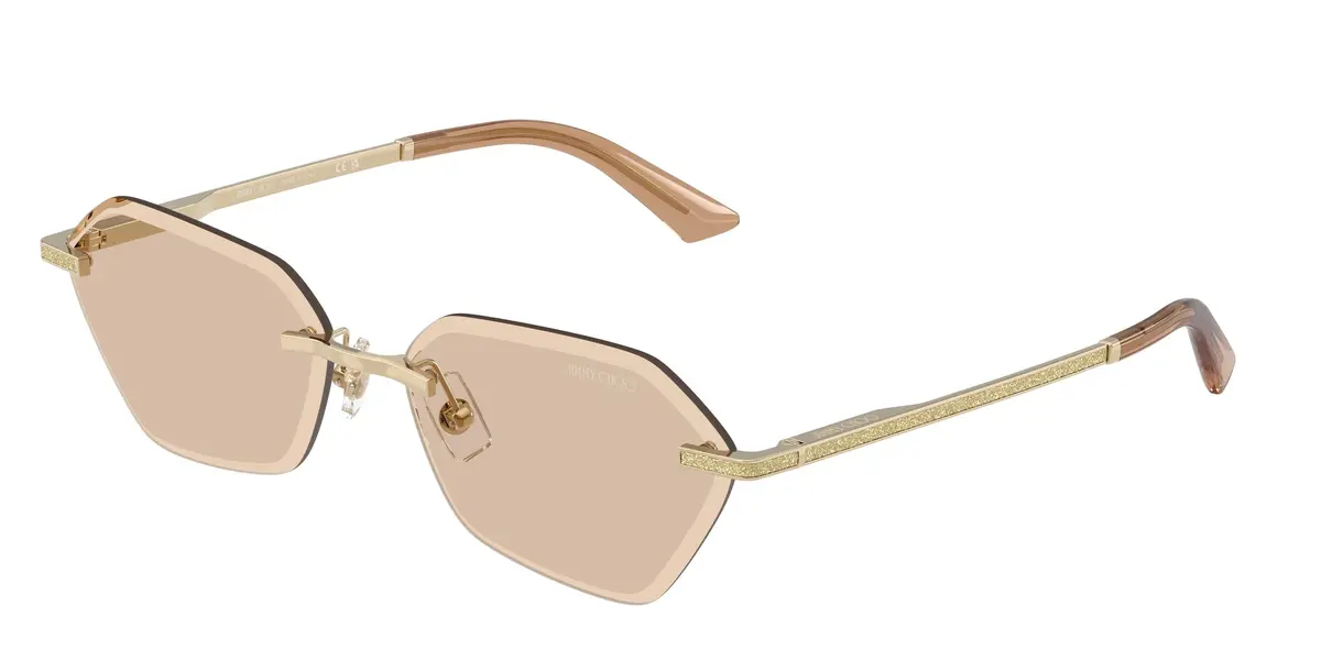 Jimmy Choo 4022J Sunglasses 1