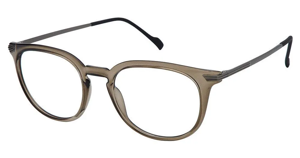 Stepper Ste-20162-Si Eyeglasses 1