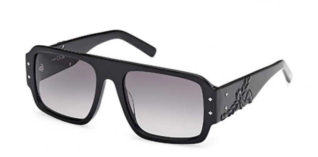 Mcm Worldwide 0022 Sunglasses 1