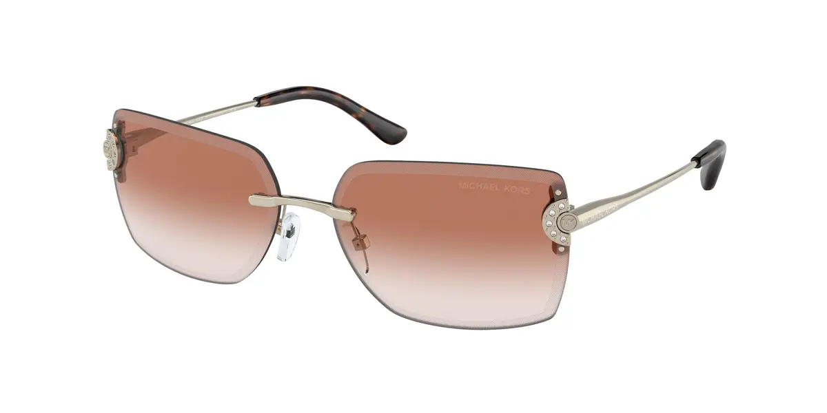 Michael Kors Sedona 1122B Sunglasses 1