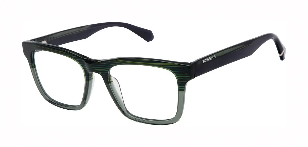 Superdry Sdom023t Eyeglasses 1
