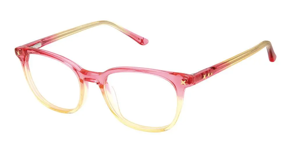 Superflex Sfk-327 Eyeglasses 1
