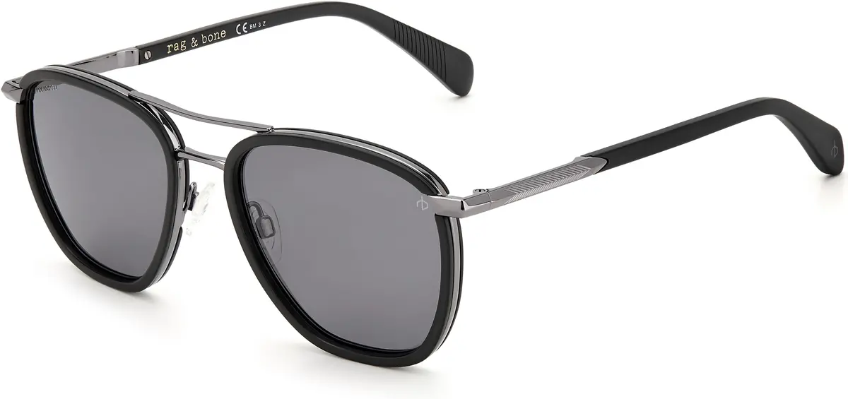 Rag & Bone 5039 Sunglasses 1