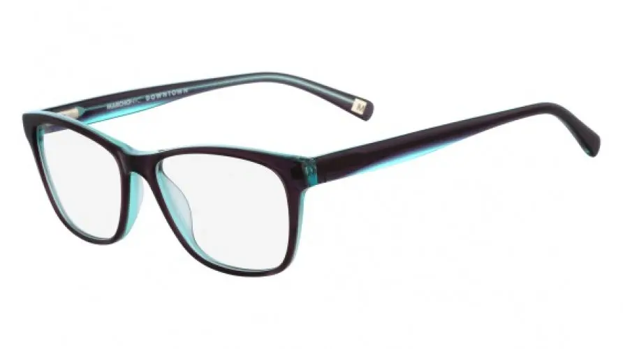 Marchon Nyc M Brookfield Eyeglasses 1