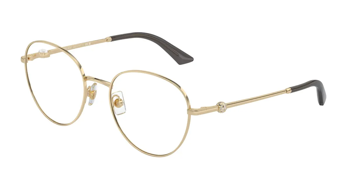 Jimmy Choo 2004Hb Eyeglasses 1