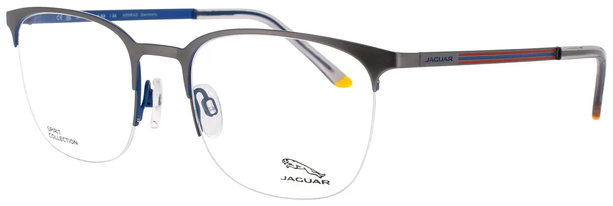 Jaguar Jg33624 Eyeglasses 1