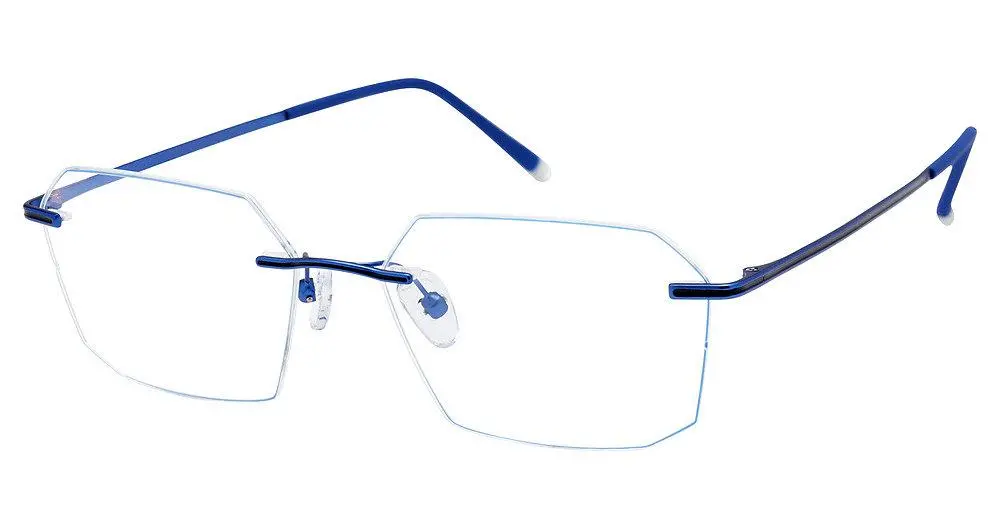 Stepper Ste-73557-Sts Eyeglasses 1