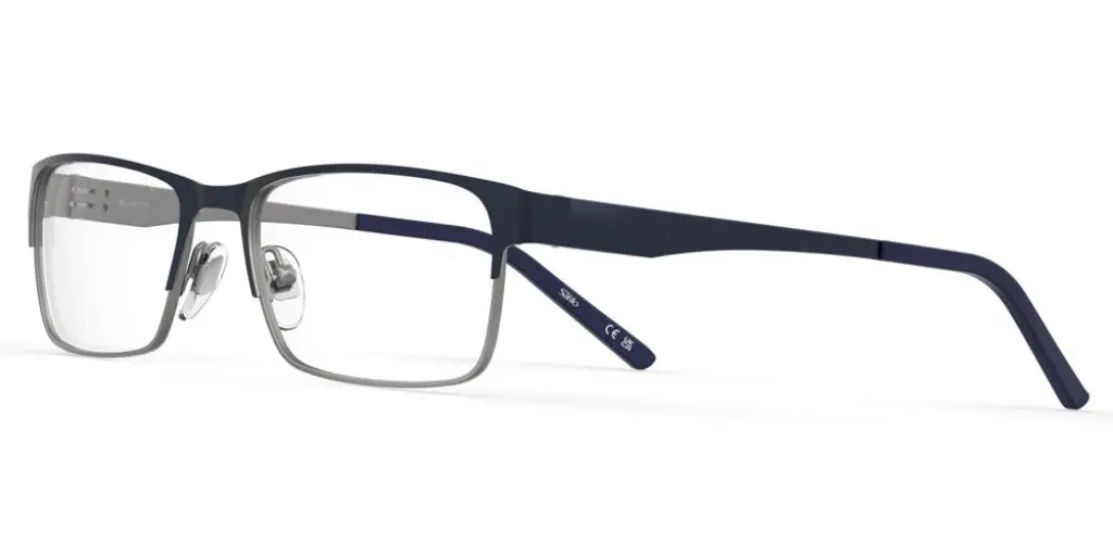 Elasta E7196t Eyeglasses 1