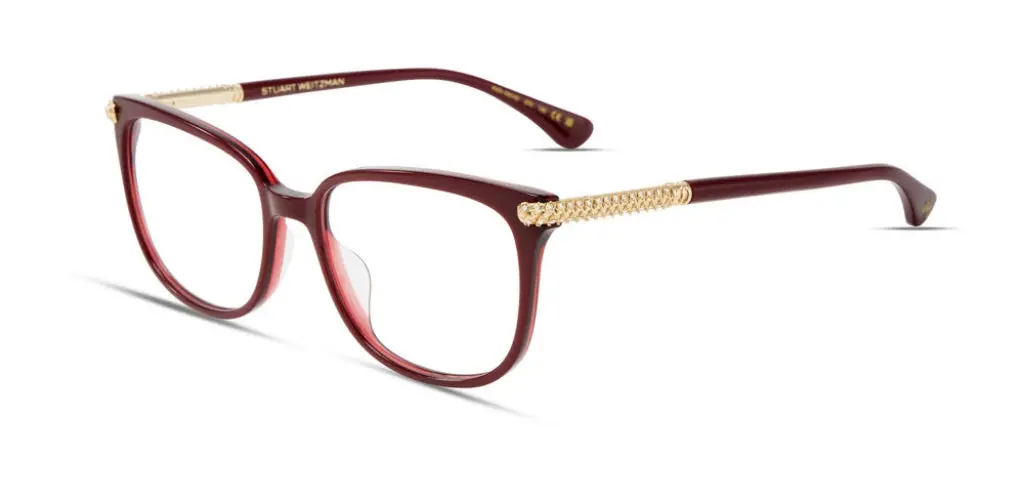 Stuart Weitzman Wzn1051 Eyeglasses 1