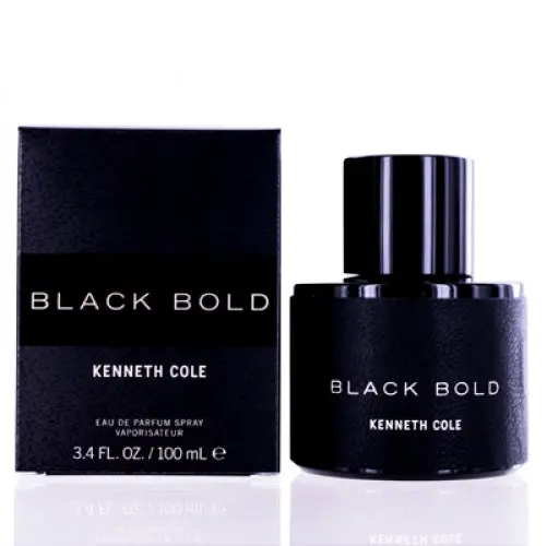 Kenneth Cole Black Bold Edp Spray 1