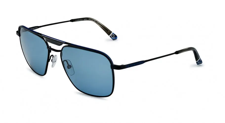 Etnia Barcelona Vintage L.Escala Sunglasses 1