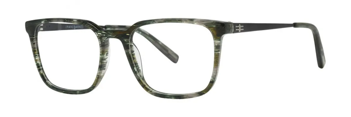 Jhane Barnes Extrapolation Eyeglasses 1