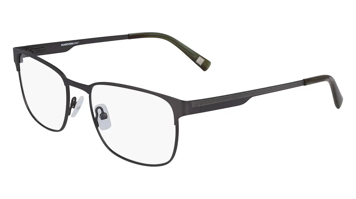 Marchon Nyc M 2013 N Eyeglasses 1