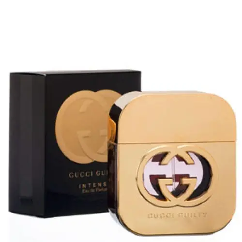 Gucci Guilty Intense Edp Spray 1
